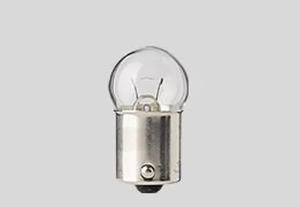 Replacement Bulb 12v-15w Clear 