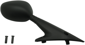 E-mark Mirror Black, 1, nordicamoto.ro