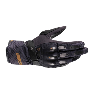 Leatt ADV SubZero 5.5 V26 vízálló kalandmotoros kesztyűk