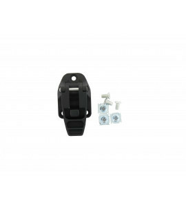 CLEME CIZME SHOT X10 / K10 csizmacsipesz – fekete, nordicamoto.ro