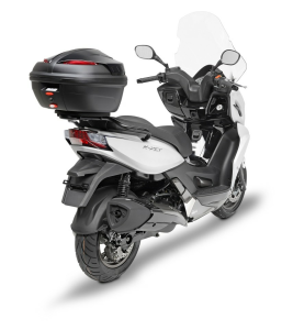 Kappa KYMCO K-XCT 125I-300I '13 főváz