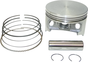 Complete Piston Kit, 1, nordicamoto.ro