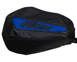 Generation 3 Flex-tec Handguards Black, 2, nordicamoto.ro