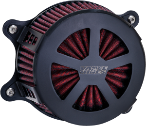 Vo2 Radiant V Air Cleaner Black, 2, nordicamoto.ro