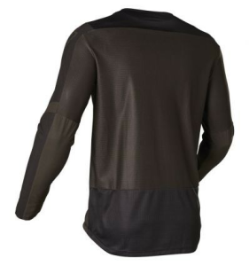 FOX Legion LT fekete póló, XL, 2, nordicamoto.ro