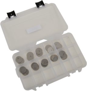 Valve Shim Starter Kit