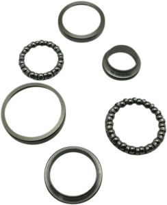 Bearing For Steering Stem Stainless Steel, 1, nordicamoto.ro
