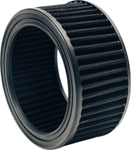 Replacement Air Filter Black, 3, nordicamoto.ro