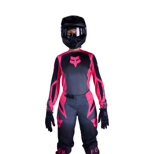 Fox 180 Shield női motokrossz póló, 3, nordicamoto.ro