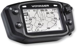 Voyager Gps Computer