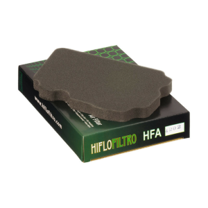 Yamaha TW125/TW200 légszűrő Hiflofiltro HFA4202