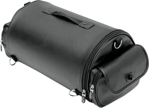 Roll Bag Black