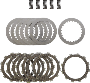 Clutch Plate Kit