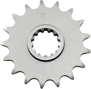 Countershaft Sprocket Raw, 2, nordicamoto.ro