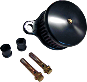 High-performance Air Cleaner Assembly Black, 1, nordicamoto.ro