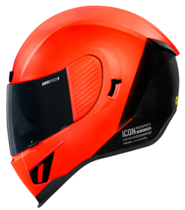 Icon Airform Counterstrike Mips® piros XL sisak, 5, nordicamoto.ro