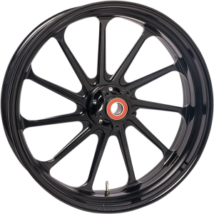Assault Wheel Black, 1, nordicamoto.ro