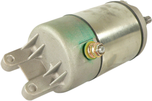Starter Motor Unfinished