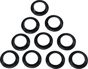 Fork Seals/dust Seals 10-pack, 1, nordicamoto.ro