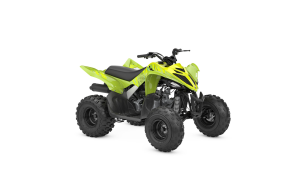 YAMAHA YFM110R gyermekeknek szánt ATV, 3, nordicamoto.ro
