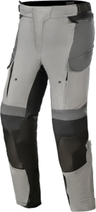 Alpinestars Stella Andes v3 női textil nadrág, Drystar Ice Grey/Dark Grey/Black Coral, nordicamoto.ro