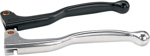Right Hand Aluminum Replacement Lever Black