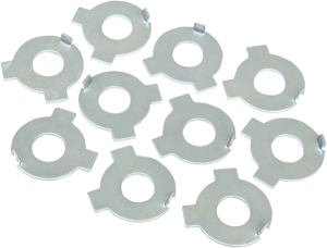 Transmission Lock Tab Washers, 1, nordicamoto.ro