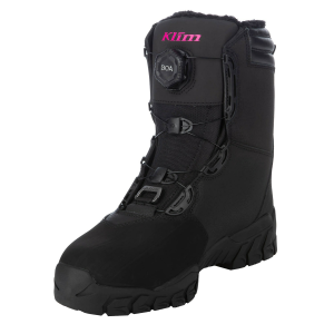 Fierce GTX BOA 7 porvédő, fekete – Heliotrope, 4, nordicamoto.ro