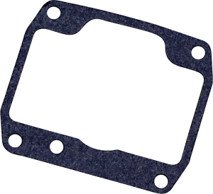 Gasket Float Bowl Black, 1, nordicamoto.ro