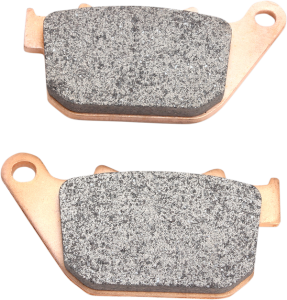 Sintered Metal Harley/buell Brake Pads
