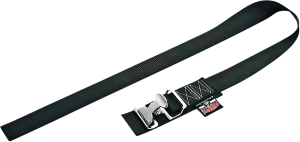 1(r) Wheel Strap Black, 1, nordicamoto.ro