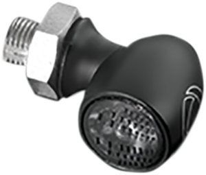 Atto® Dark Black