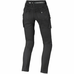 Covec® MACNA DUPLAN női motoros farmer – Negru (fekete) S30, 2, nordicamoto.ro