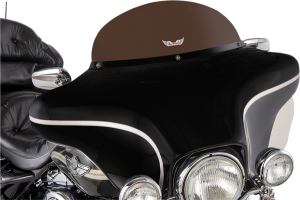 Replacement  Windshield Gray