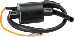 Ignition Coil Black