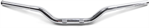 1-1/4(r) Chubby® Handlebar Silver