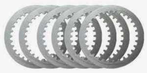 Tengelykapcsoló-távtartók KTM SX / EXC125 (98–16), SX144 / 150 (08–16), EXC200 (98–14) modellekhez (6 db) Nachman, 1, nordicamoto.ro