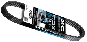 Dayco HPX 5008 hajtószíj, nordicamoto.ro