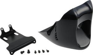 Spoiler Bobber Black, 2, nordicamoto.ro