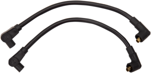 409 Pro Race Custom-fit Spark Plug Wire Kit Black, 1, nordicamoto.ro