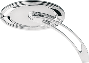 Chrome Alternative Mirror Chrome