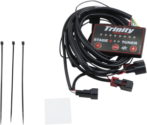 Stage 5 Efi Tuner Black