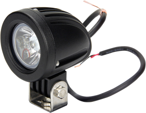 Led Flood/spot Lights Black, 1, nordicamoto.ro