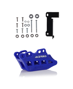 Acerbis láncvezető a Yamaha Tenere 700 19'-26' modellhez, piros, 4, nordicamoto.ro