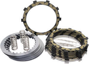 Torqdrive® Clutch Kit