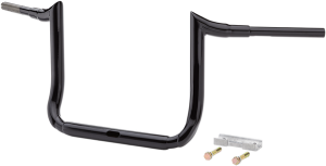 1-1/2(r) Grande Prime Ape Hanger Handlebar Black, 1, nordicamoto.ro