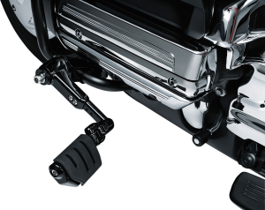 Ergo Iii Cruise Mounts Black, 5, nordicamoto.ro