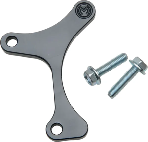 MOOSE RACING Case Saver ezüst 