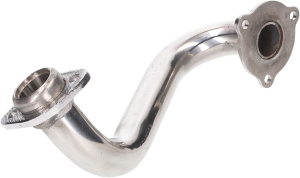Headpipe Silver