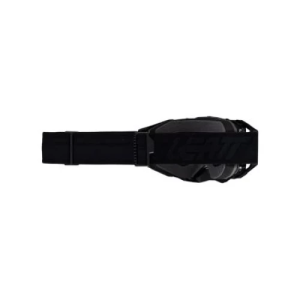Leatt Velocity 6.5 védőszemüveg – Fekete / Tükörfényű bronz lencse, 68 VLT, 2, nordicamoto.ro